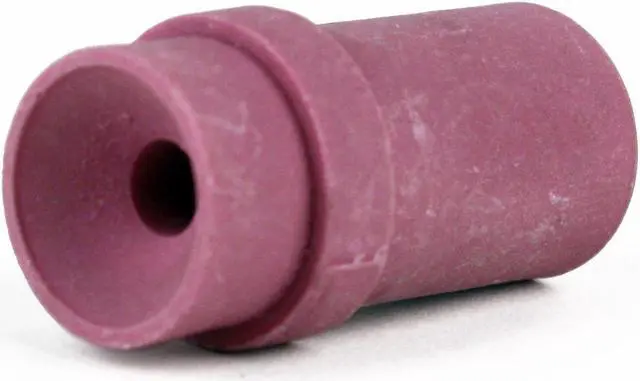 Alt view image 7 of 7 - Dragway Tools Blast Media Gun & (5) 5MM Nozzles for 25 60 90 Sandblast Cabinet