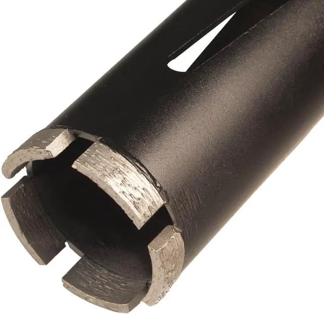 Main image of Steel Dragon Tools® 2" (51 mm) x 6" Dry Diamond Masonry Core Drill Bit