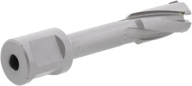 Alt view image 7 of 7 - Steel Dragon Tools® 7pc. Tungsten Carbide Tipped Annular Cutter Kit 2" Depth and 9/16 in. to 1-3/16 in.