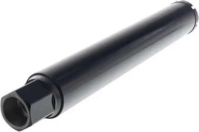 Alt view image 5 of 5 - Steel Dragon Tools® 2-1/4" (57 mm) Wet Diamond Concrete Core Drill Bit