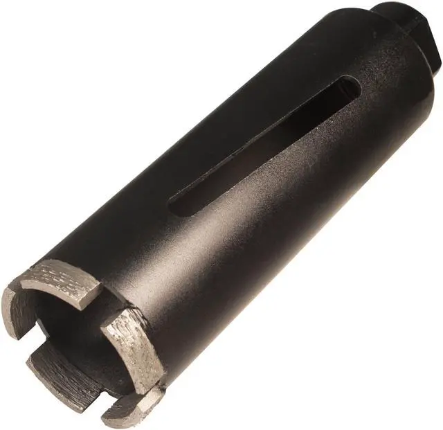 Alt view image 3 of 5 - Steel Dragon Tools® 2" (51 mm) x 6" Dry Diamond Masonry Core Drill Bit