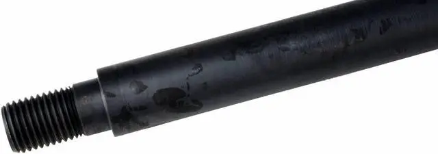 Alt view image 2 of 3 - Steel Dragon Tools® 42" Core Drill Bit Shaft Extension Rod for Core Drilling Rig