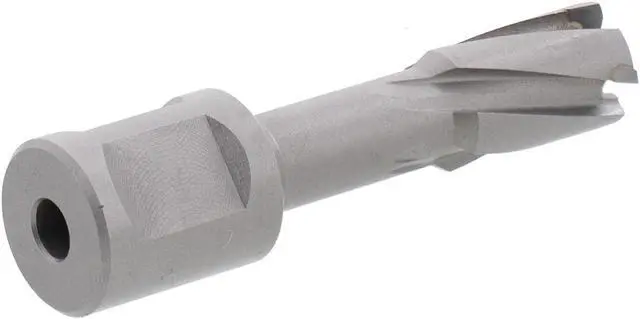 Alt view image 7 of 7 - Steel Dragon Tools® 7pc. Tungsten Carbide Tipped Annular Cutter Kit 1-3/8" Depth and 9/16 in. to 1-3/8 in.