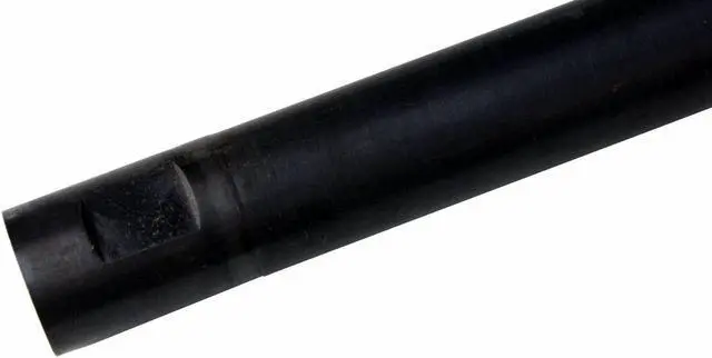 Alt view image 3 of 3 - Steel Dragon Tools® 42" Core Drill Bit Shaft Extension Rod for Core Drilling Rig