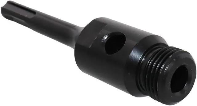 Main image of Steel Dragon Tools®  Core Drill Bit SDS Adapter To 13/16" Male For Use With Steel Dragon Tools® DCBK Series Core Bits