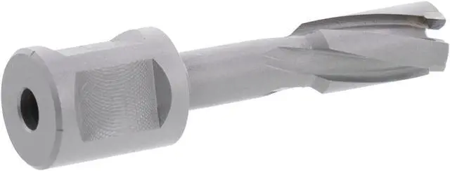 Alt view image 7 of 7 - Steel Dragon Tools® 7pc. Tungsten Carbide Tipped Annular Cutter Kit 1-3/8" Depth and 1/2 in. to 1-1/8 in.