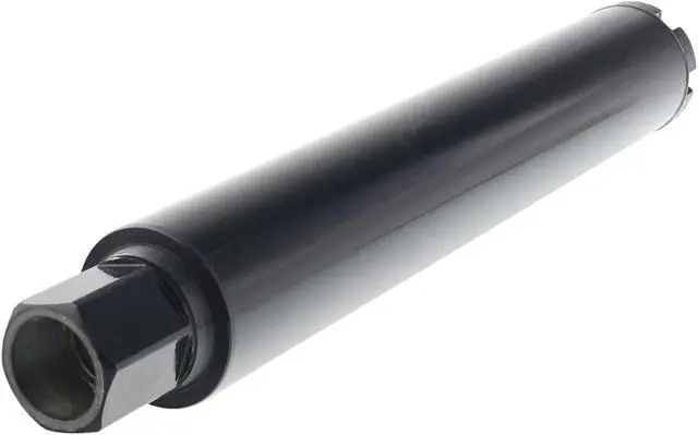 Alt view image 5 of 5 - Steel Dragon Tools® 2-1/2" (63 mm) Wet Diamond Concrete Core Drill Bit