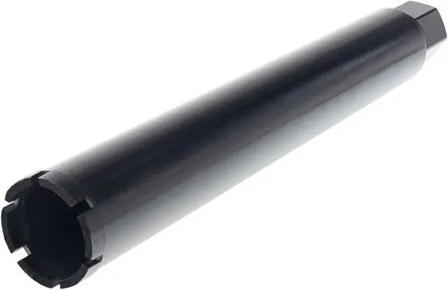 Alt view image 3 of 5 - Steel Dragon Tools® 2-1/4" (57 mm) Wet Diamond Concrete Core Drill Bit