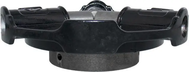 Alt view image 5 of 7 - Steel Dragon Tools® 7090E Pipe Threader Rear Centering Chuck Assembly