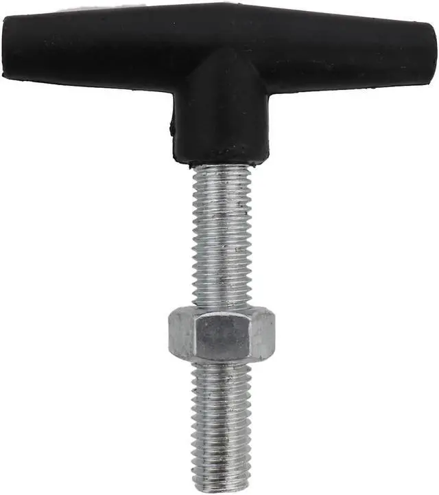 Alt view image 2 of 7 - Steel Dragon Tools® Replacement T-Handle and Springs Kit for WRA40 Wire Stripper