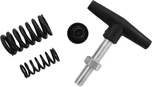 Main image of Steel Dragon Tools® Replacement T-Handle and Springs Kit for WRA40 Wire Stripper