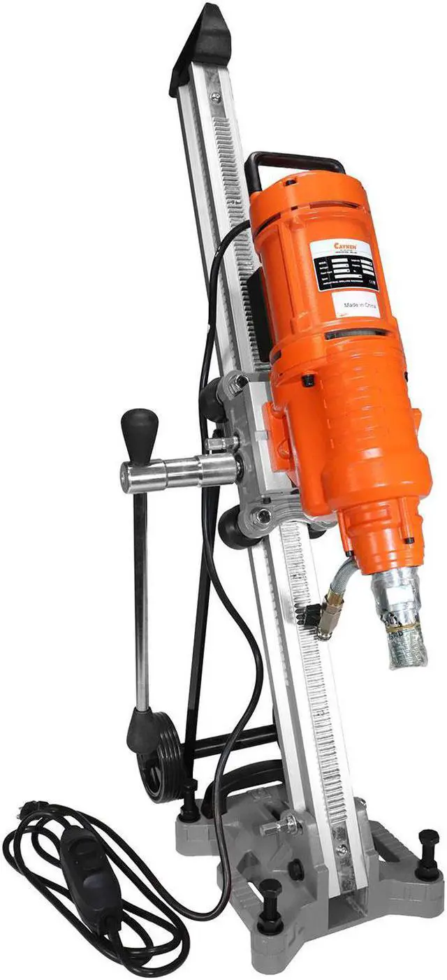 Main image of Cayken SCY-5050-3C 20in. Core Drill Rig Motor