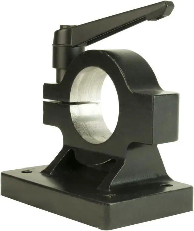 Alt view image 2 of 6 - Cayken 48 MM Collar To Attach CK-SCY-18-2EBM Core Drill To Adjustable Stand