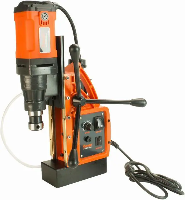 Alt view image 5 of 5 - Cayken SCY-42HD Replacement Armature 110V fits Cayken 1.65" 1700W Variable Speed Magnetic Drill Press Machine