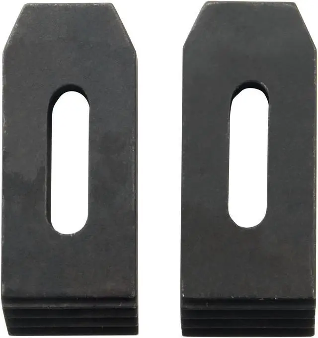 Alt view image 4 of 7 - Erie Tools 24 Piece Clamping Kit For Small Milling Machines With .305" (7.75 mm) Table Slots