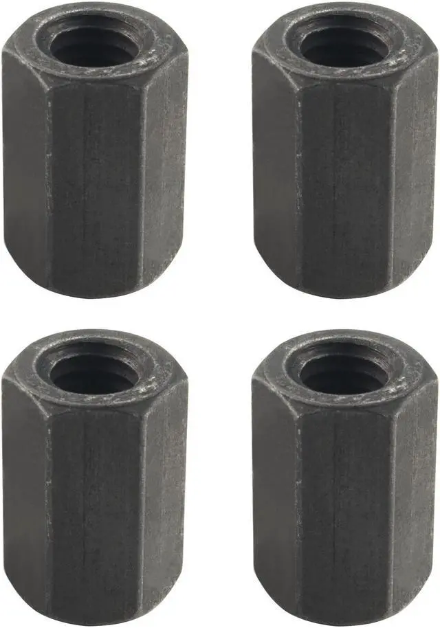 Alt view image 7 of 7 - Erie Tools 24 Piece Clamping Kit For Small Milling Machines With .305" (7.75 mm) Table Slots