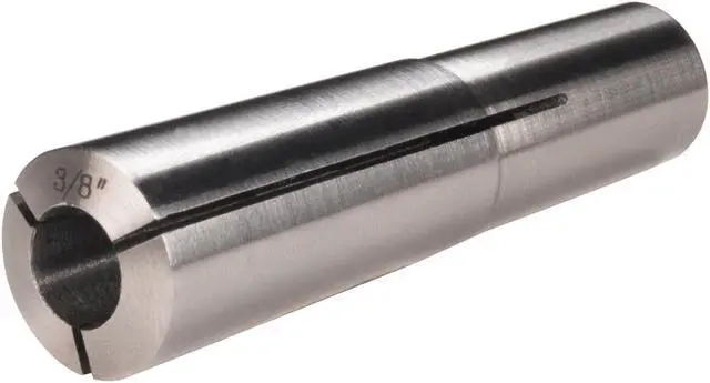 Main image of Erie Tools Collet For Precision Milling Fits 3/8" Shank for Mini Mill Machine