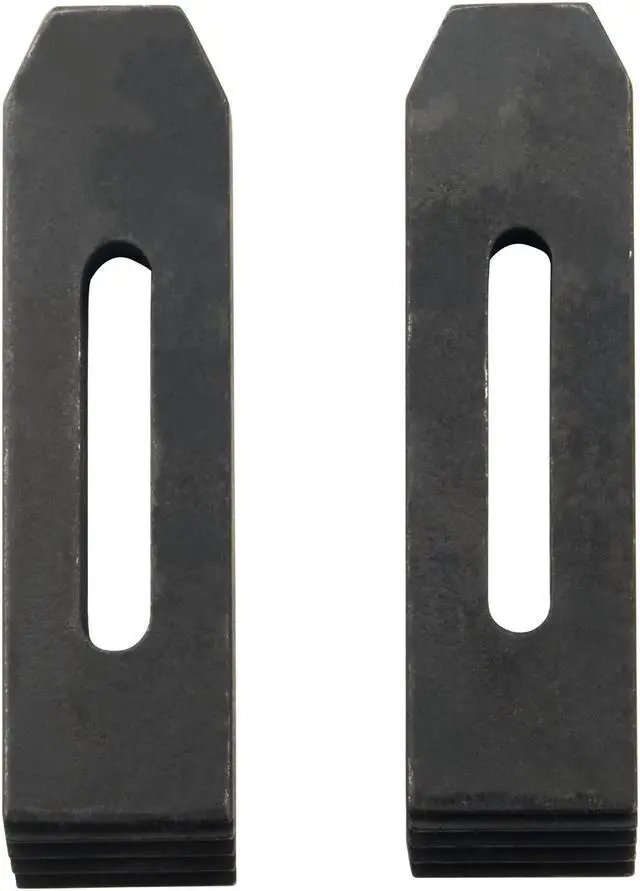 Alt view image 3 of 7 - Erie Tools 24 Piece Clamping Kit For Small Milling Machines With .305" (7.75 mm) Table Slots