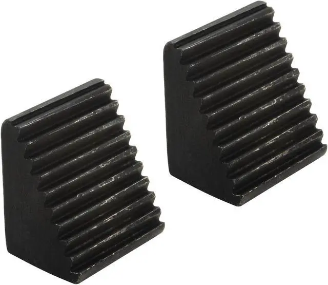 Alt view image 5 of 7 - Erie Tools 24 Piece Clamping Kit For Small Milling Machines With .305" (7.75 mm) Table Slots