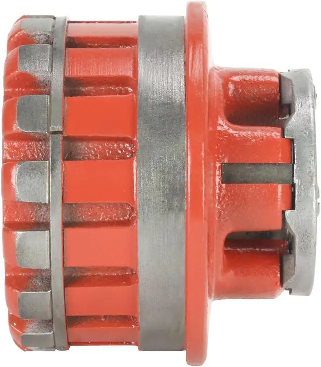 Alt view image 6 of 7 - RIDGID® 37390 Old Style Die Head 1/2" and Steel Dragon Tools® Dies