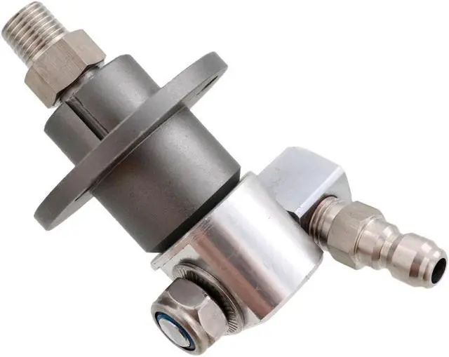 Main image of Steel Dragon Tools® RHB4003 Surface Cleaner Replacement Swivel Assembly