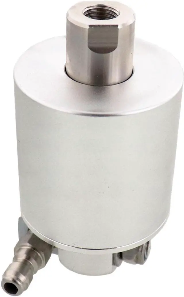 Alt view image 2 of 4 - Steel Dragon Tools® RHB4006 Surface Cleaner Replacement Swivel Assembly