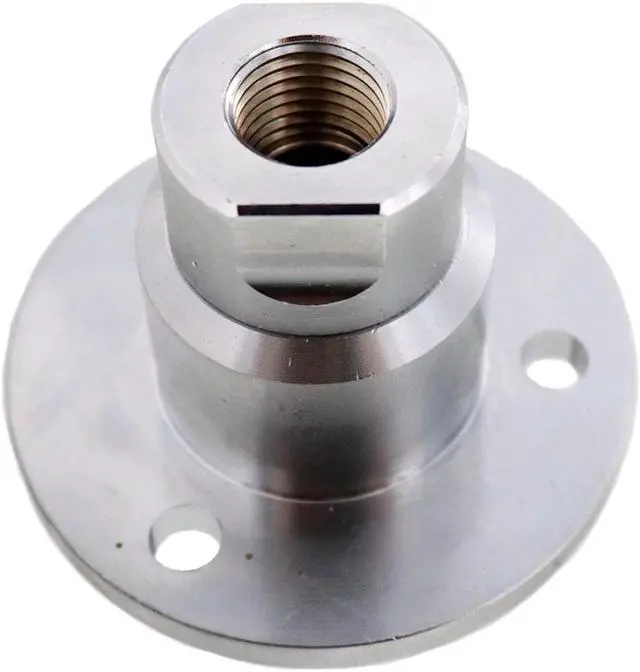 Alt view image 2 of 3 - Steel Dragon Tools® RHB4001 Surface & Duct Cleaner Replacement Swivel Assembly