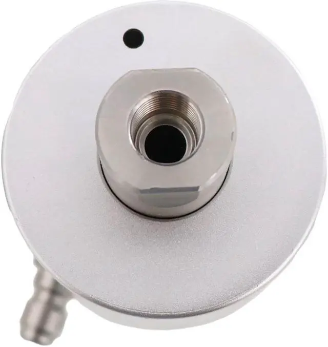 Alt view image 3 of 4 - Steel Dragon Tools® RHB4006 Surface Cleaner Replacement Swivel Assembly
