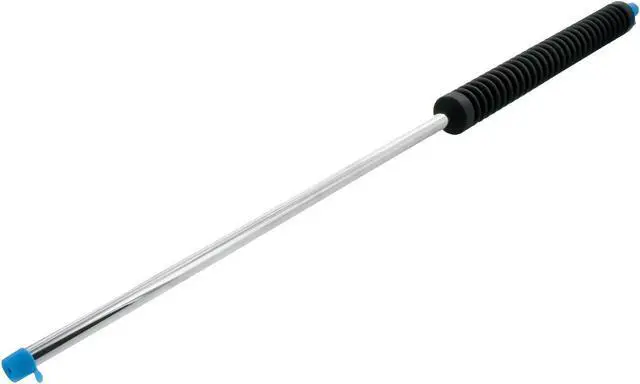 Alt view image 2 of 7 - Steel Dragon Tools® 4000 PSI 7 GPM Pressure Washer Gun 28" Wand & Couplers