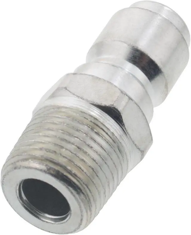 Alt view image 3 of 7 - Deluxe 4000 PSI 10.5 GPM 210°F Pressure Washer Gun Kit & 28in. Wand