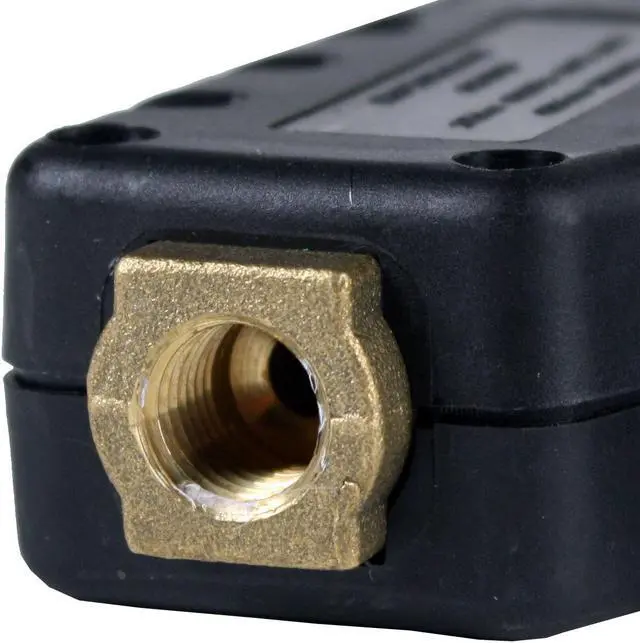 Alt view image 7 of 7 - Deluxe 4000 PSI 10.5 GPM 210°F Pressure Washer Gun Kit & 28in. Wand