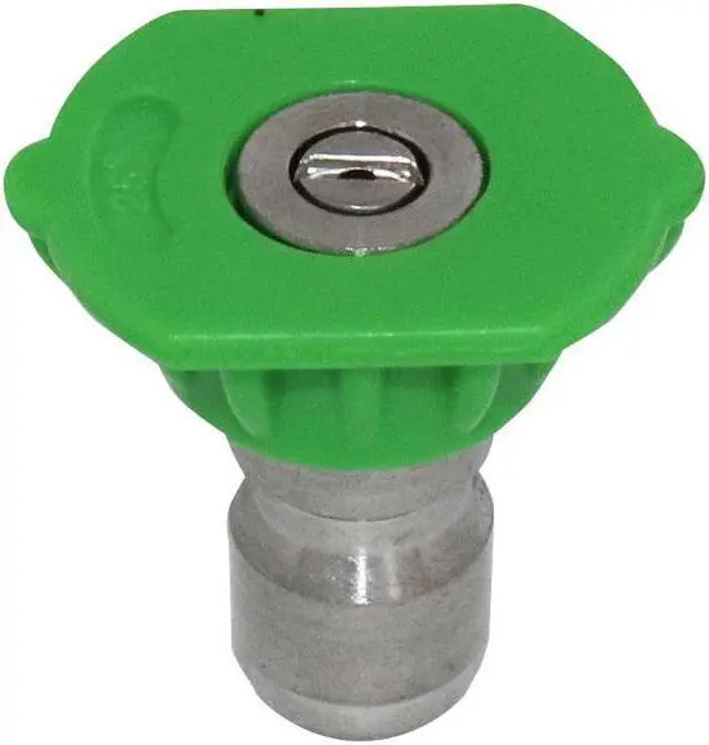 Alt view image 4 of 6 - Steel Dragon Tools® U-Bend Gutter Attachment with 1/4" QC Nozzles 3.0 Orifice