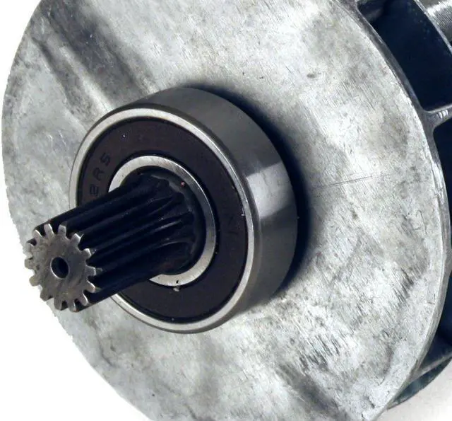 Alt view image 2 of 4 - 6 Pack Steel Dragon Tools® 44010 Armature fits RIDGID® 87740 300 535 Threaders