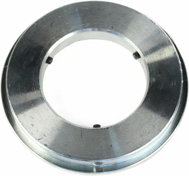 Alt view image 4 of 7 - Steel Dragon Tools® 44165 Rear Centering Assembly D970 fits RIDGID® 300 535