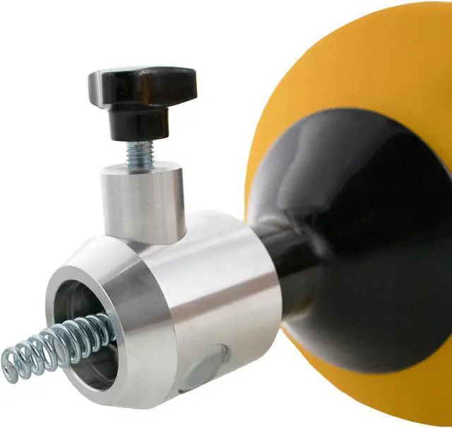 Alt view image 4 of 4 - Steel Dragon Tools® D60Z Drain Cleaner with 5/16" x 35' Cable