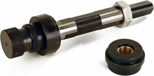 Main image of Steel Dragon Tools® 915 Shaft and Roll Set 8in. - 12in.