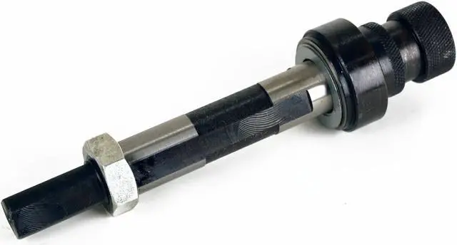 Alt view image 4 of 4 - Steel Dragon Tools® 915 Shaft and Roll Set 8in. - 12in.