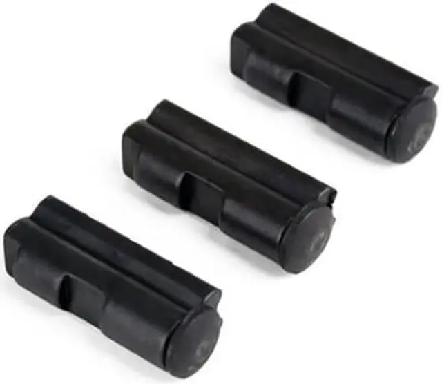 Alt view image 3 of 3 - Steel Dragon Tools® 7090 Jaw Inserts for Pipe Threading Machine
