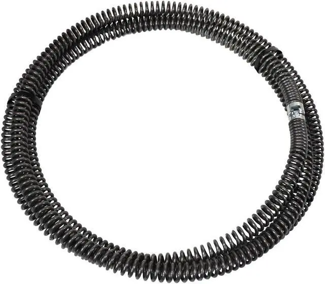 Main image of Steel Dragon Tools® 62280 C11 Sectional Drain Cable 1-1/4in. x 15ft. Compatible with RIDGID® K1500 Drain Cleaning Machine