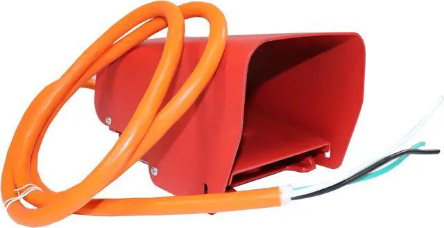 Alt view image 3 of 3 - Steel Dragon Tools® 36642 B294 Foot Switch fits RIDGID® 300 535 Pipe Threader Threading Machine