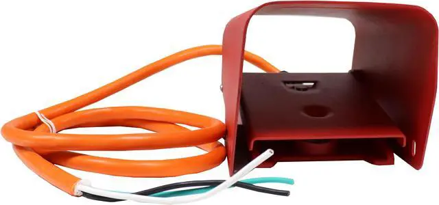 Main image of Steel Dragon Tools® 36642 B294 Foot Switch fits RIDGID® 300 535 Pipe Threader Threading Machine