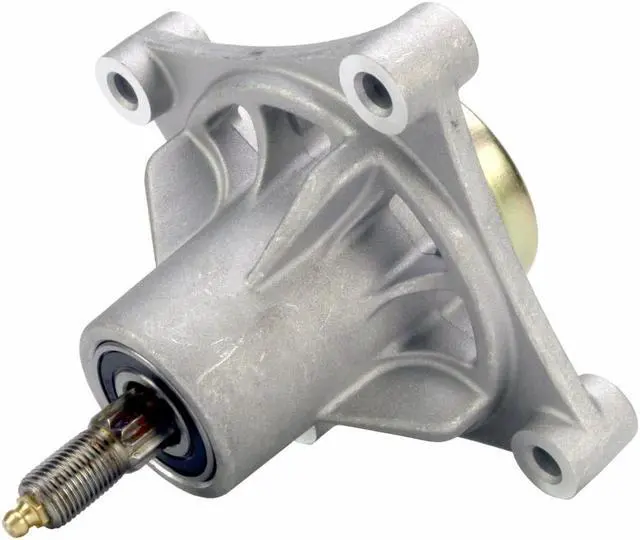 Alt view image 3 of 7 - Three (3) Pack Erie Tools Mower Spindle Assembly for AYP® 174356 174358  532 17 43-56 Fits AYP® 48in. Decks 2002 & Newer
