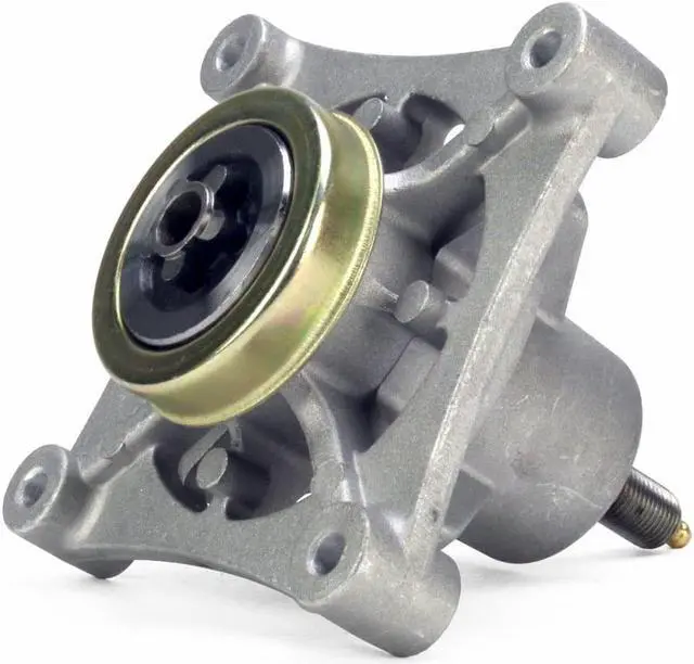 Alt view image 2 of 7 - Three (3) Pack Erie Tools Mower Spindle Assembly for AYP® 174356 174358  532 17 43-56 Fits AYP® 48in. Decks 2002 & Newer
