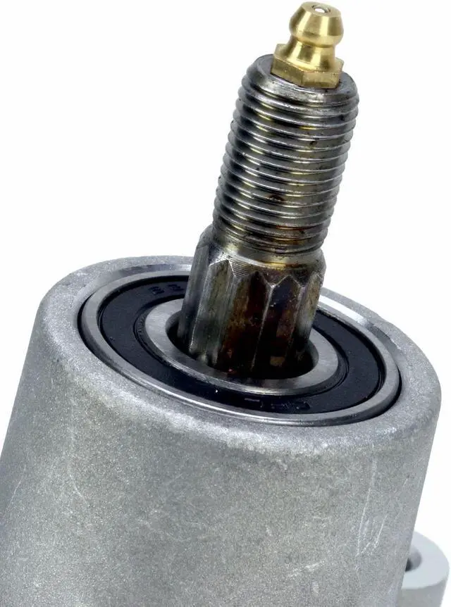 Alt view image 5 of 7 - Three (3) Pack Erie Tools Mower Spindle Assembly for AYP® 174356 174358  532 17 43-56 Fits AYP® 48in. Decks 2002 & Newer