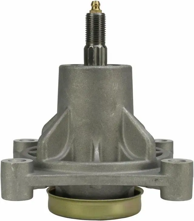 Alt view image 7 of 7 - Three (3) Pack Erie Tools Mower Spindle Assembly for AYP® 174356 174358  532 17 43-56 Fits AYP® 48in. Decks 2002 & Newer