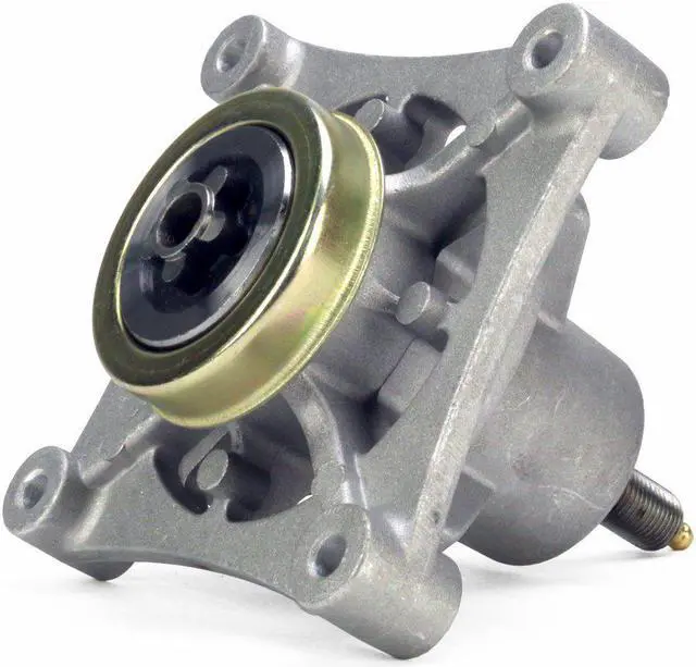 Main image of Erie Tools Lawn Mower Spindle Assembly for AYP® 174356 174358  532 17 43-56 Fits AYP® 48in. Decks 2002 & Newer