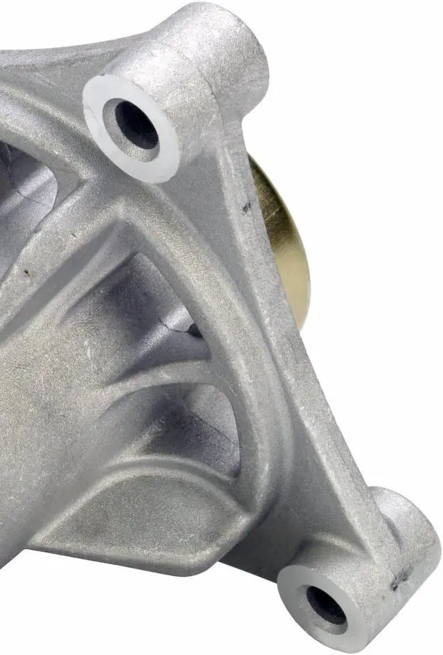 Alt view image 5 of 6 - Erie Tools Lawn Mower Spindle Assembly for AYP® 174356 174358  532 17 43-56 Fits AYP® 48in. Decks 2002 & Newer