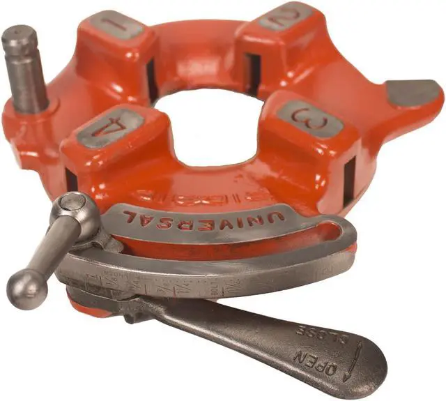 Alt view image 2 of 6 - RIDGID® 811 Quick Opening Die Head 97065 for 300 535