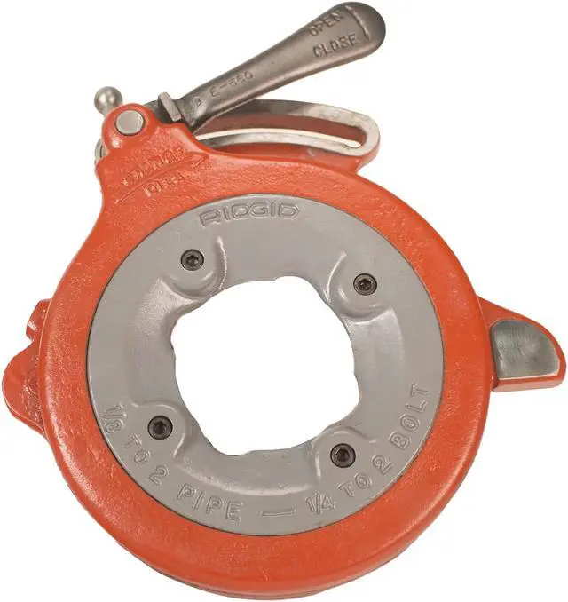 Alt view image 3 of 6 - RIDGID® 811 Quick Opening Die Head 97065 for 300 535