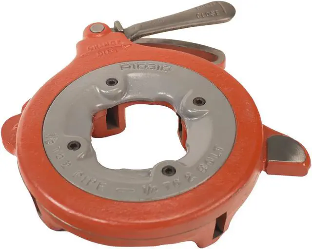 Alt view image 4 of 6 - RIDGID® 811 Quick Opening Die Head 97065 for 300 535